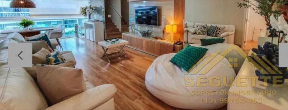 Cobertura, 2 quartos, 104 m² - Foto 1