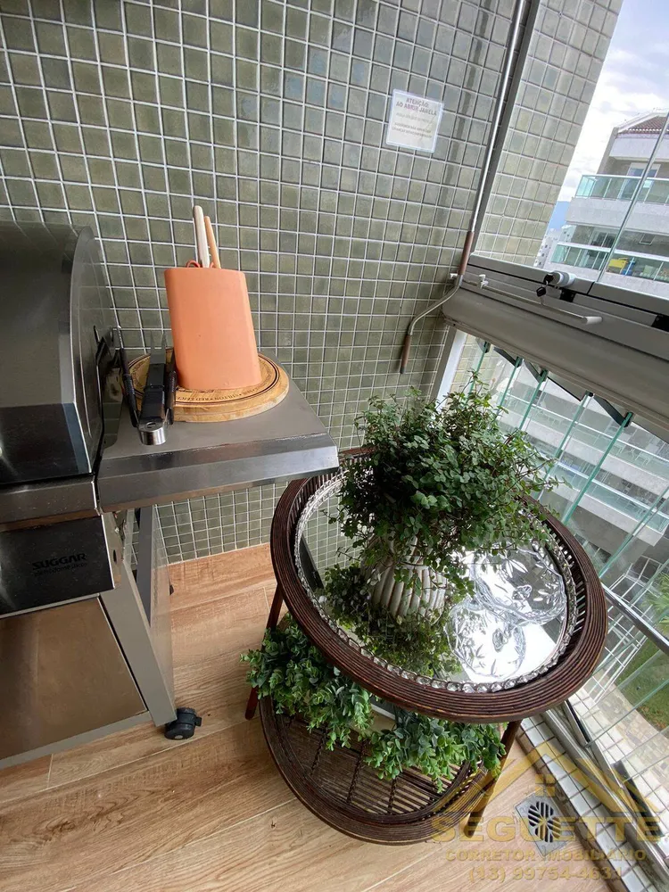 Cobertura, 2 quartos, 104 m² - Foto 4
