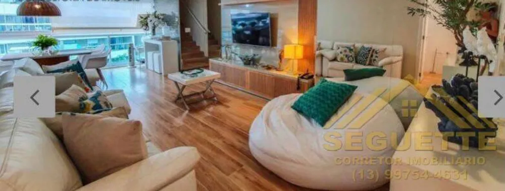 Cobertura, 2 quartos, 104 m² - Foto 2