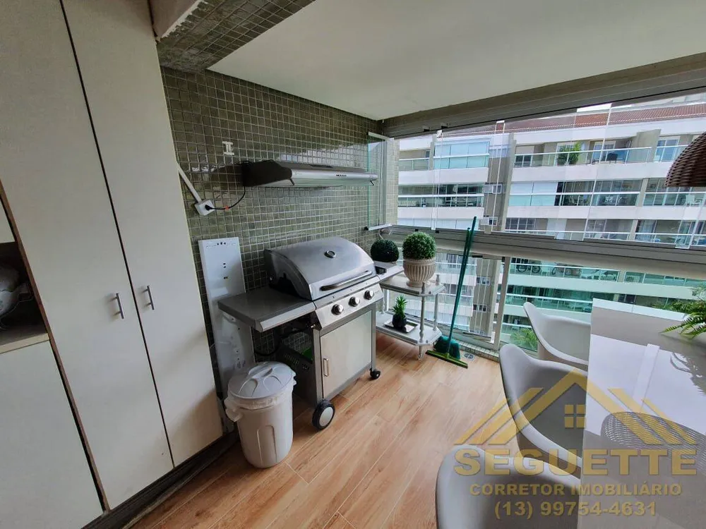 Cobertura, 2 quartos, 104 m² - Foto 6