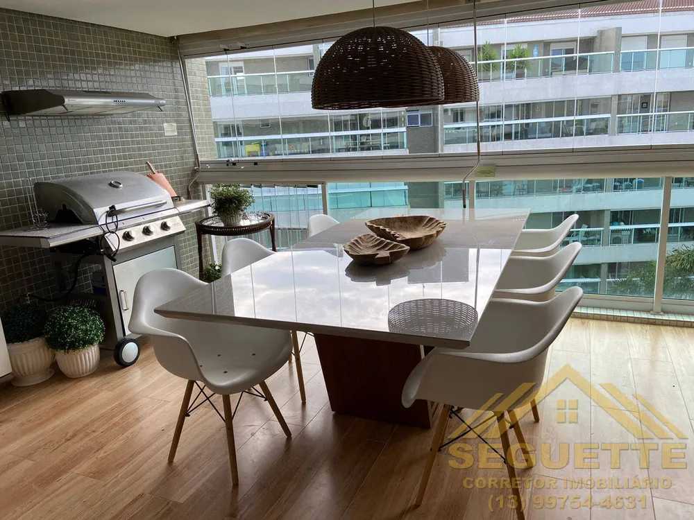 Cobertura, 2 quartos, 104 m² - Foto 7