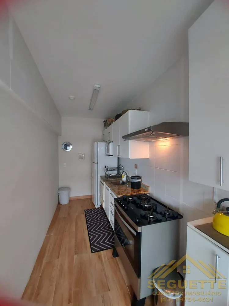 Cobertura, 2 quartos, 104 m² - Foto 9