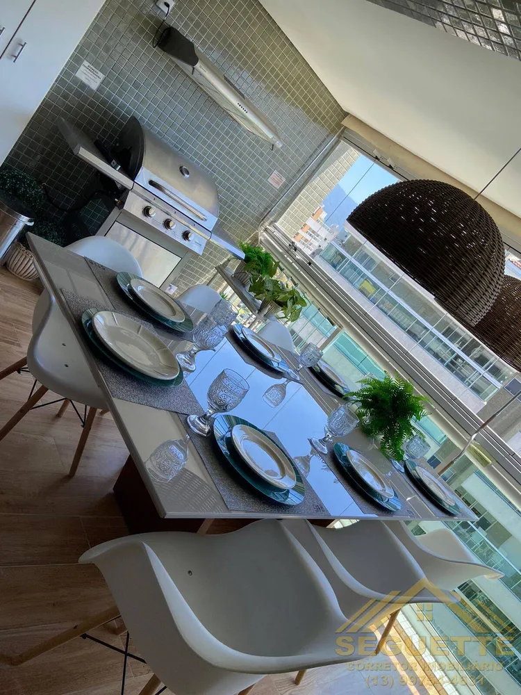 Cobertura, 2 quartos, 104 m² - Foto 5