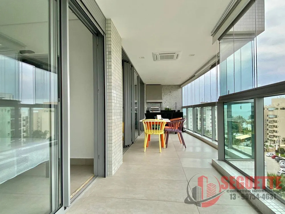 Apartamento, 2 quartos, 87 m² - Foto 3