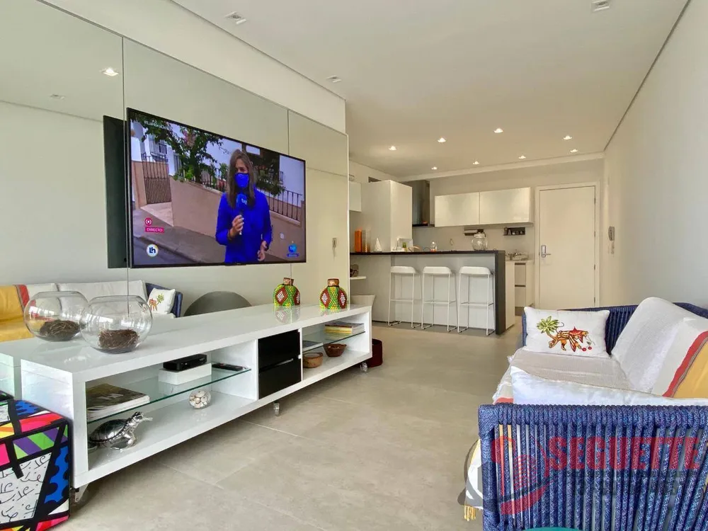 Apartamento, 2 quartos, 87 m² - Foto 9