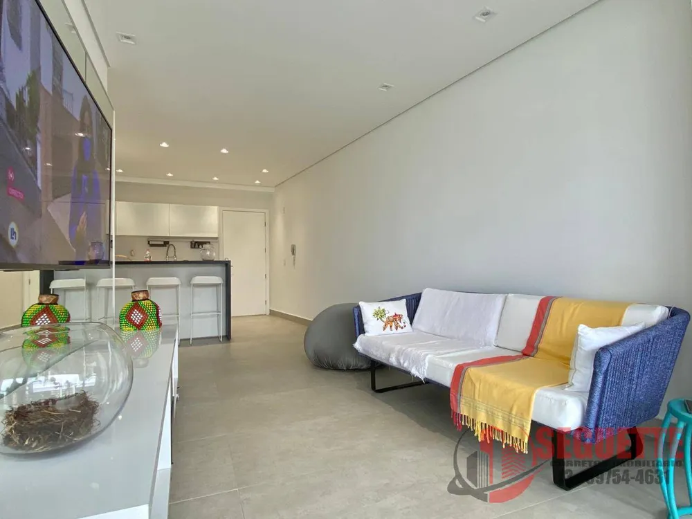 Apartamento, 2 quartos, 87 m² - Foto 8