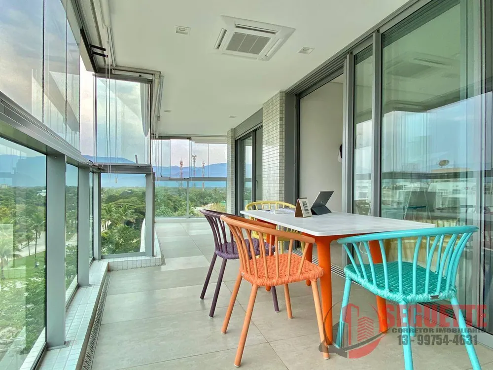 Apartamento, 2 quartos, 87 m² - Foto 4