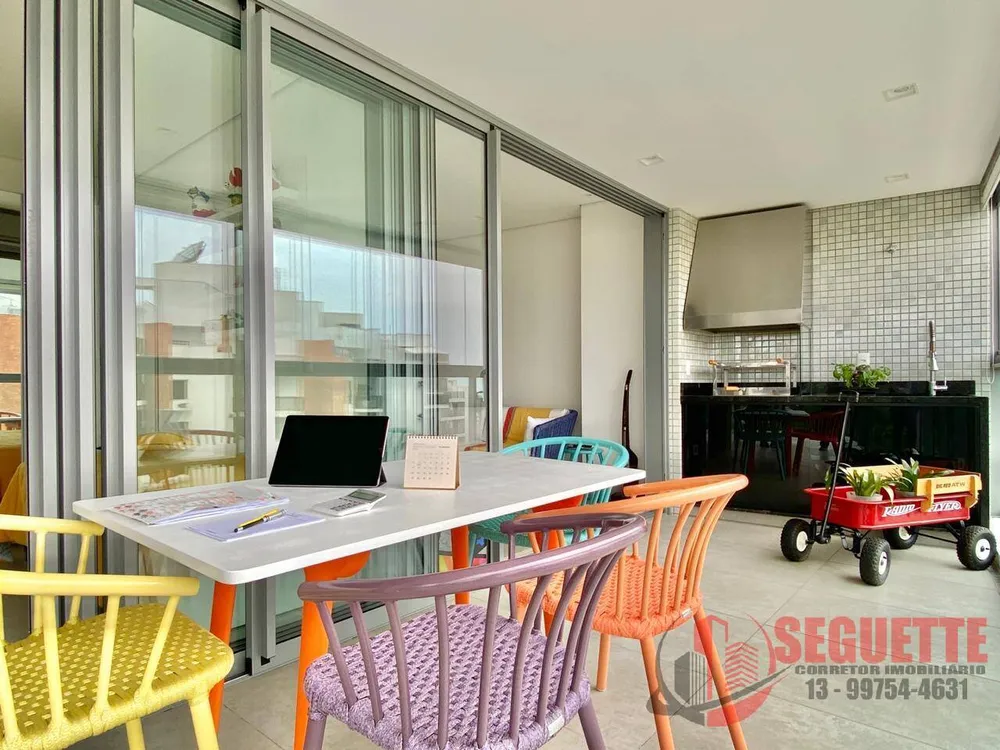 Apartamento, 2 quartos, 87 m² - Foto 6