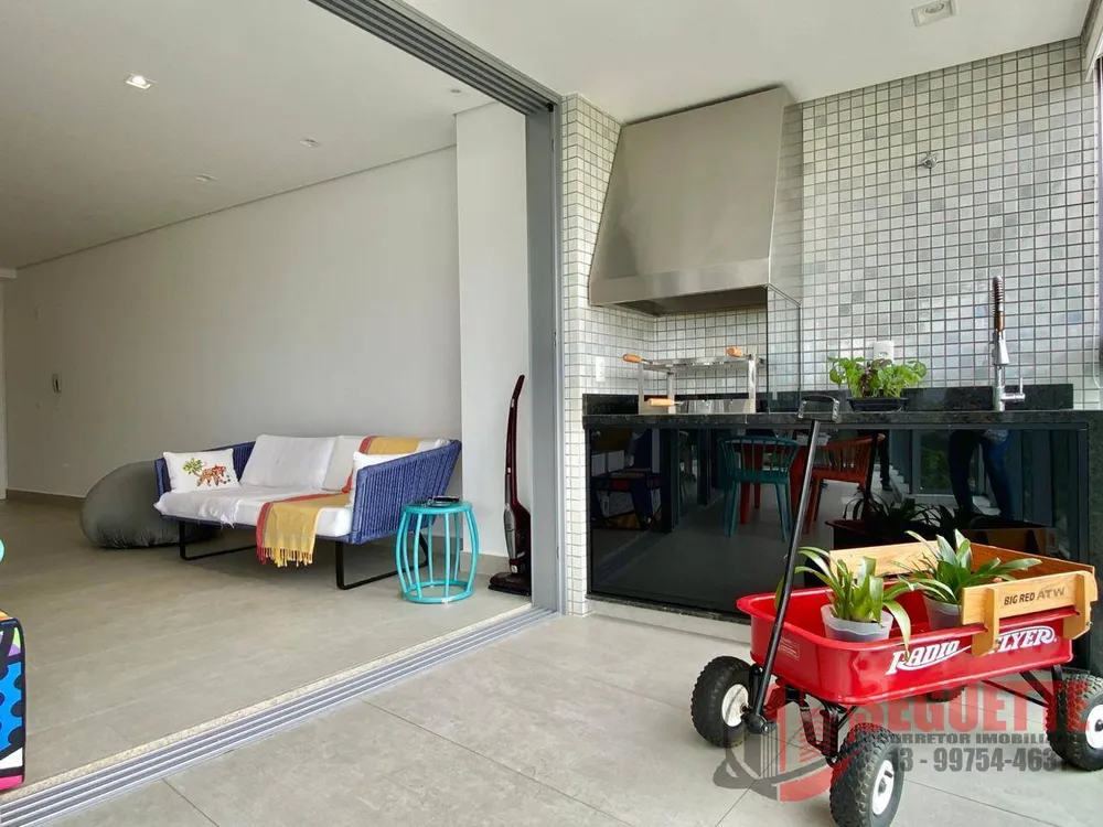 Apartamento, 2 quartos, 87 m² - Foto 7