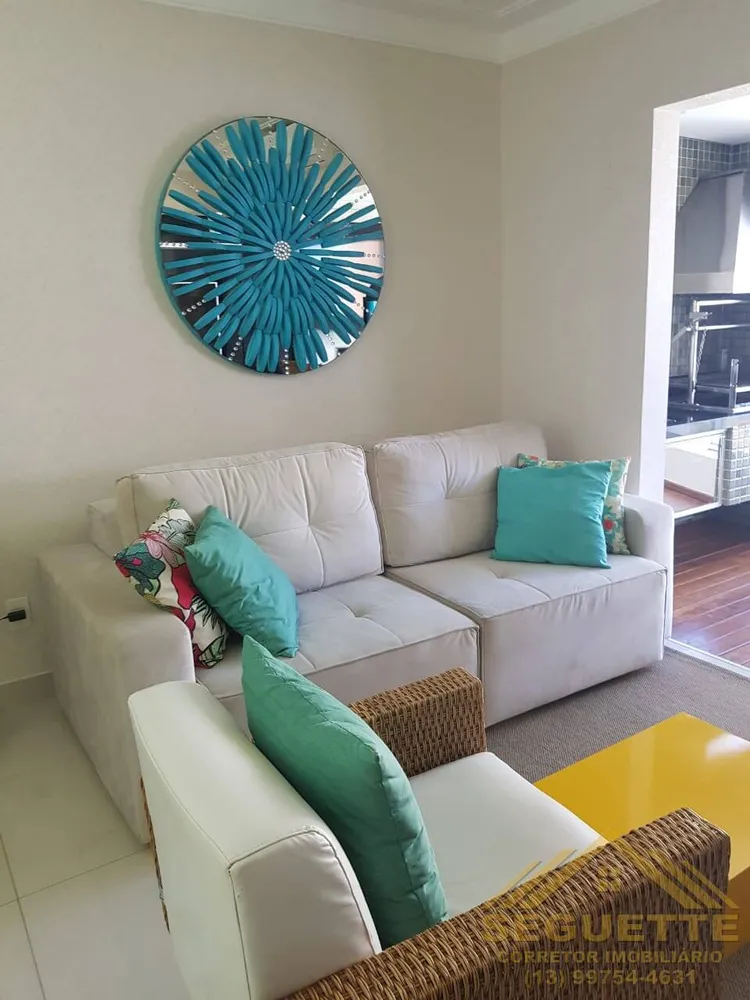 Apartamento, 3 quartos, 113 m² - Foto 8