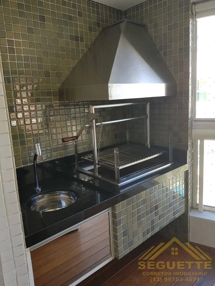 Apartamento, 3 quartos, 113 m² - Foto 5