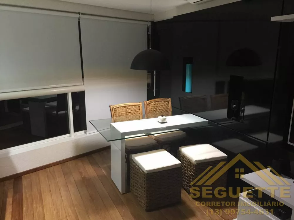 Apartamento para alugar com 3 quartos, 113m² - Foto 4