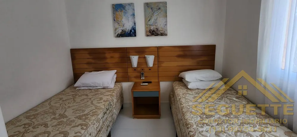 Flat/Apart Hotel, 1 quarto, 37 m² - Foto 11