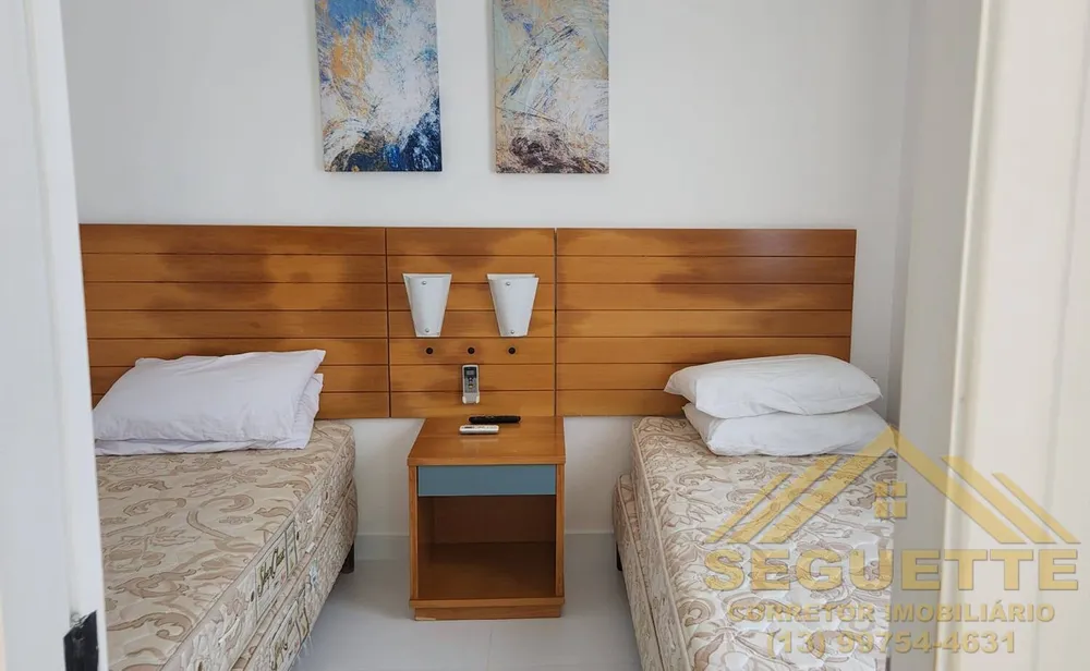 Flat/Apart Hotel, 1 quarto, 37 m² - Foto 2