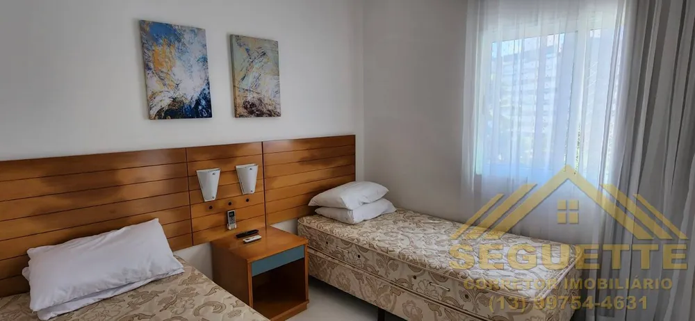Flat/Apart Hotel, 1 quarto, 37 m² - Foto 10