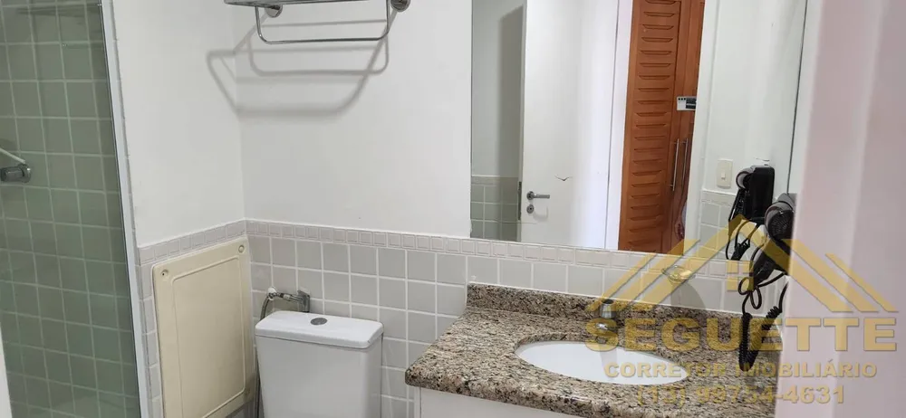Flat/Apart Hotel, 1 quarto, 37 m² - Foto 7