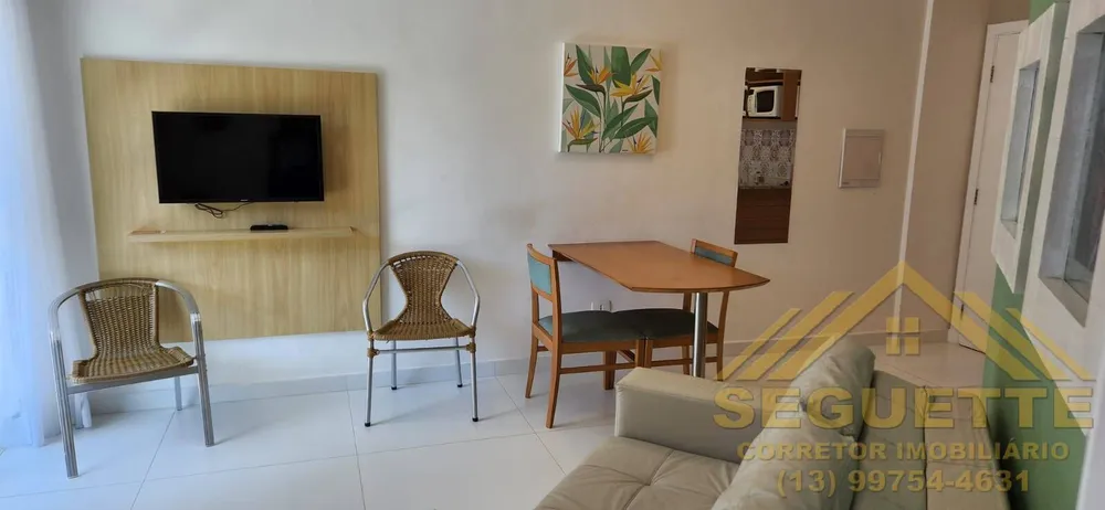 Flat/Apart Hotel, 1 quarto, 37 m² - Foto 9