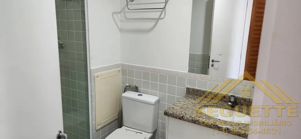 Flat/Apart Hotel, 1 quarto, 37 m² - Foto 12