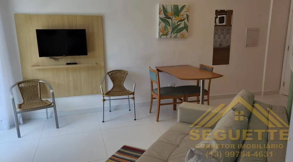 Flat/Apart Hotel, 1 quarto, 37 m² - Foto 6