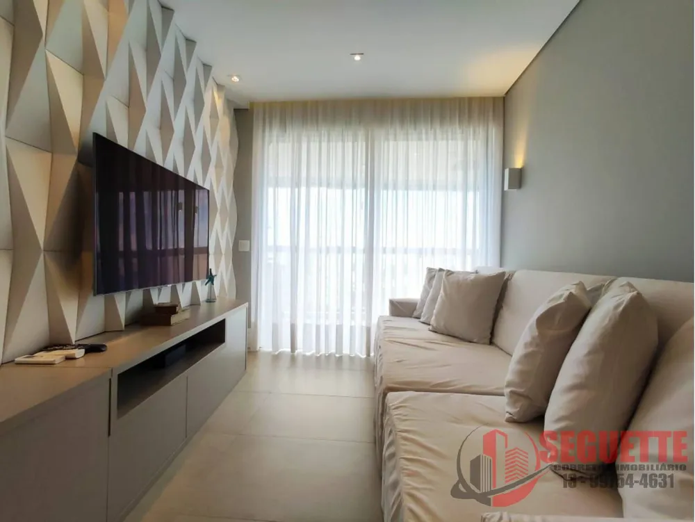 Apartamento, 2 quartos, 87 m² - Foto 3