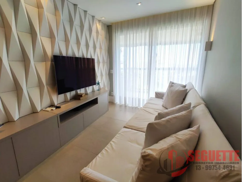 Apartamento, 2 quartos, 87 m² - Foto 5