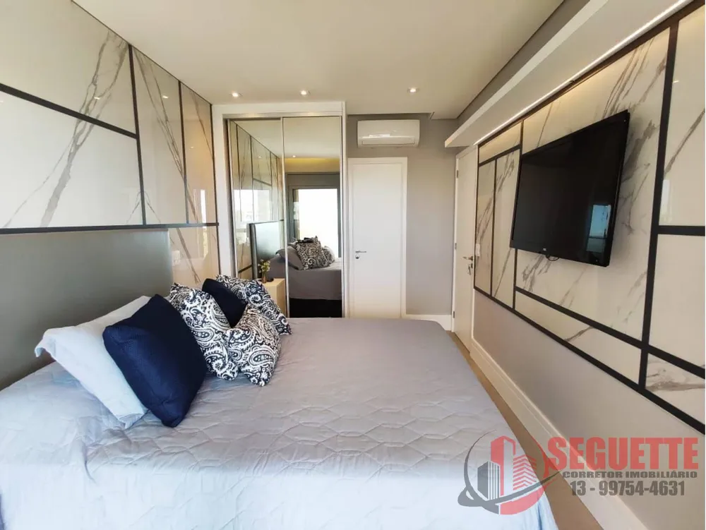 Apartamento, 2 quartos, 87 m² - Foto 10