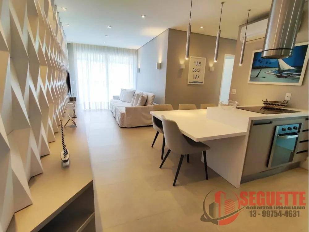 Apartamento, 2 quartos, 87 m² - Foto 1