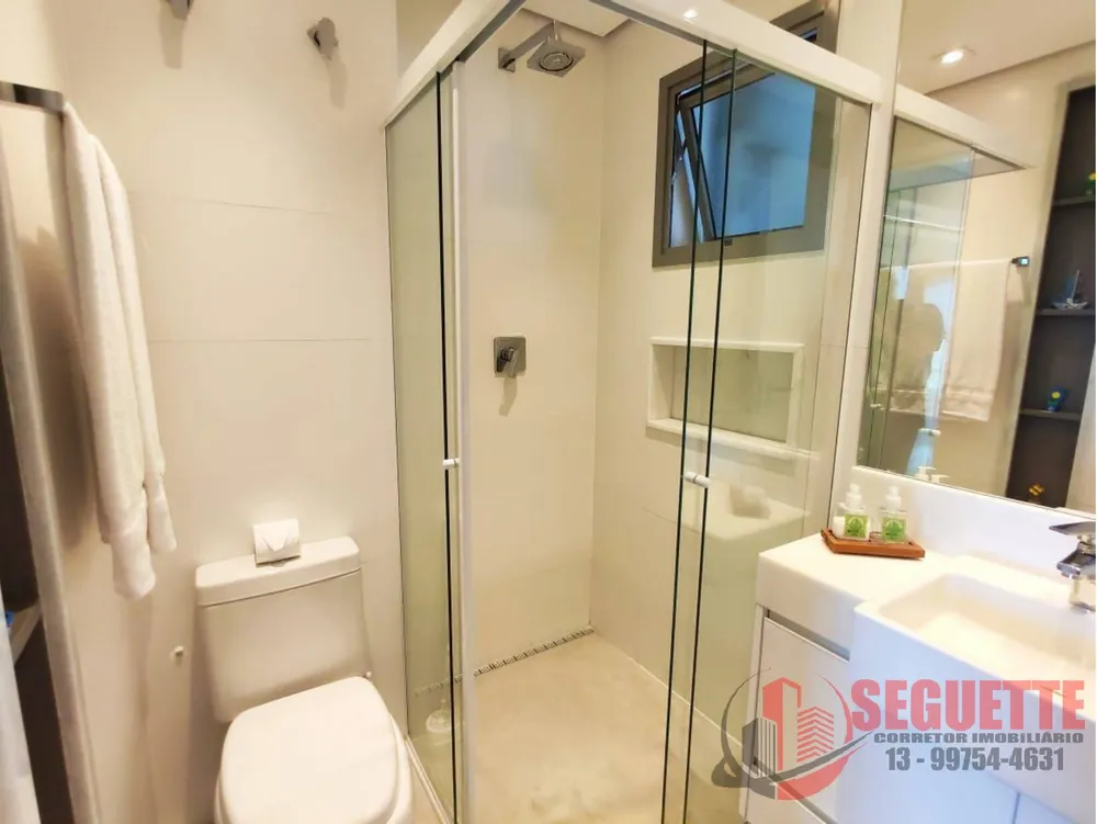 Apartamento, 2 quartos, 87 m² - Foto 8