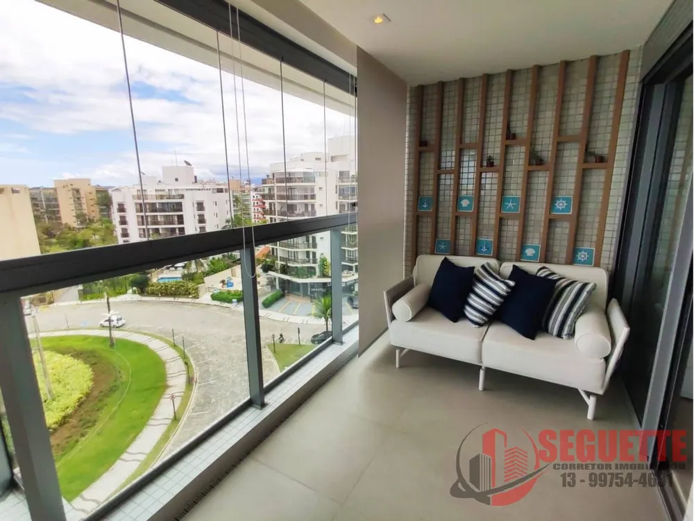 Apartamento, 2 quartos, 87 m² - Foto 12