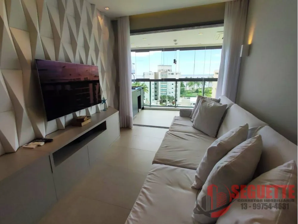 Apartamento, 2 quartos, 87 m² - Foto 6