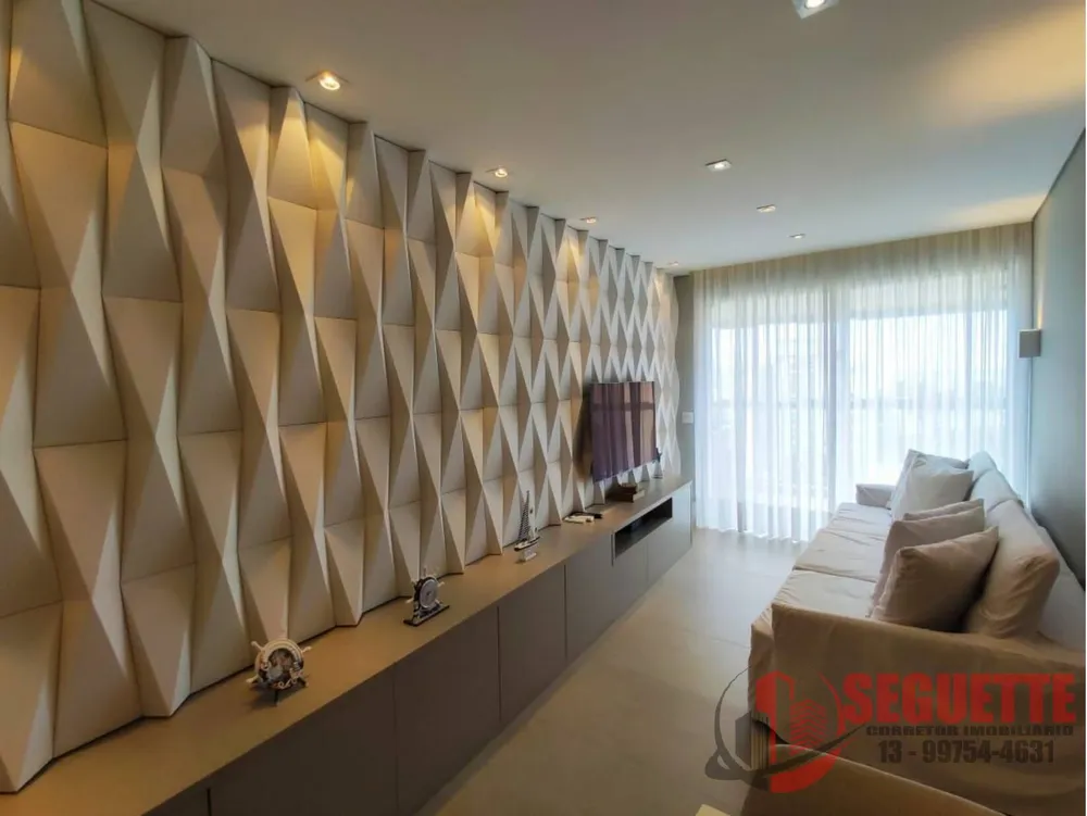 Apartamento, 2 quartos, 87 m² - Foto 2
