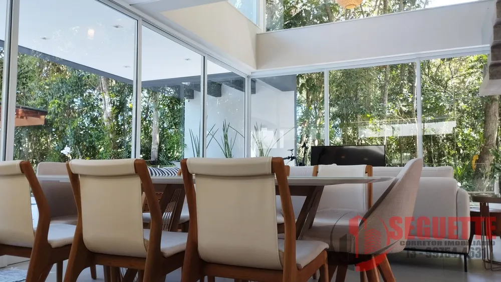 Casa, 5 quartos, 535 m² - Foto 14