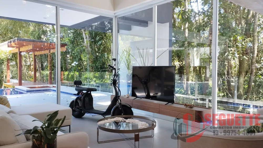 Casa, 5 quartos, 535 m² - Foto 16
