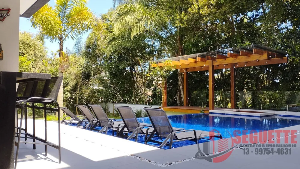 Casa, 5 quartos, 535 m² - Foto 10