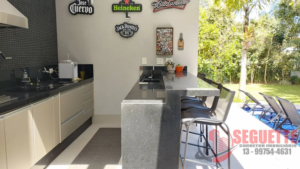 Casa, 5 quartos, 535 m² - Foto 15
