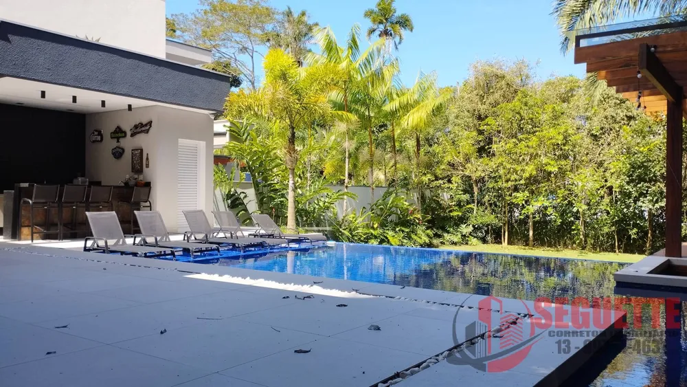 Casa, 5 quartos, 535 m² - Foto 12