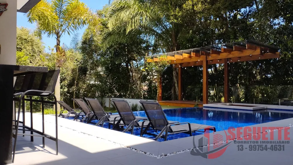 Casa, 5 quartos, 535 m² - Foto 9