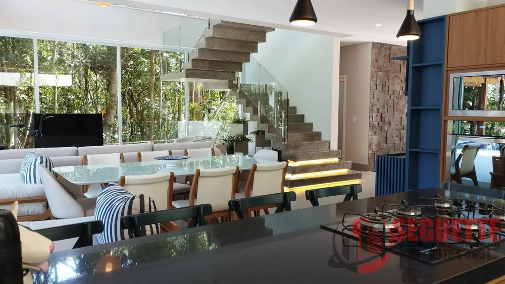 Casa, 5 quartos, 535 m² - Foto 11
