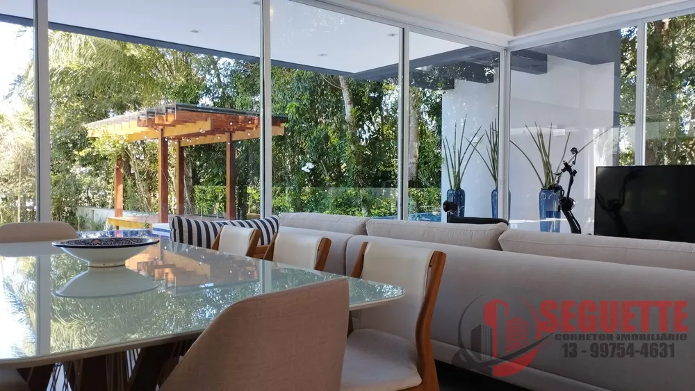 Casa, 5 quartos, 535 m² - Foto 13