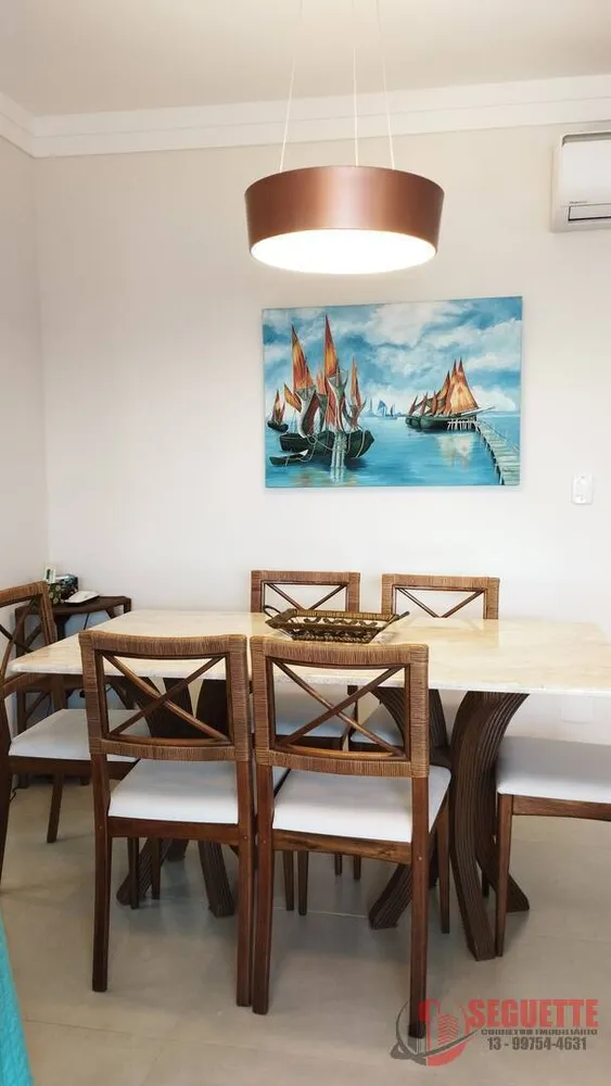 Apartamento, 3 quartos, 114 m² - Foto 6