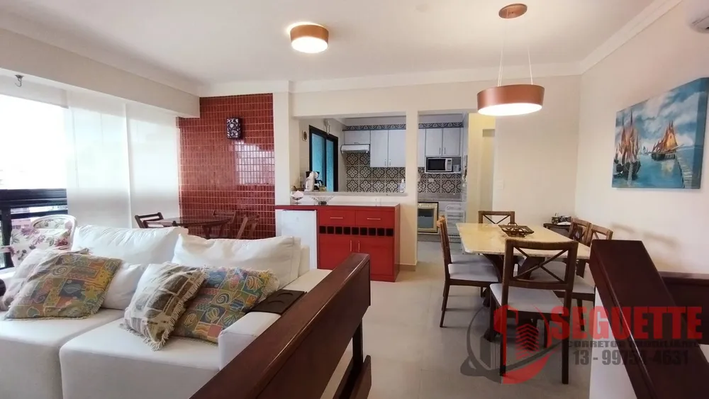 Apartamento, 3 quartos, 114 m² - Foto 7