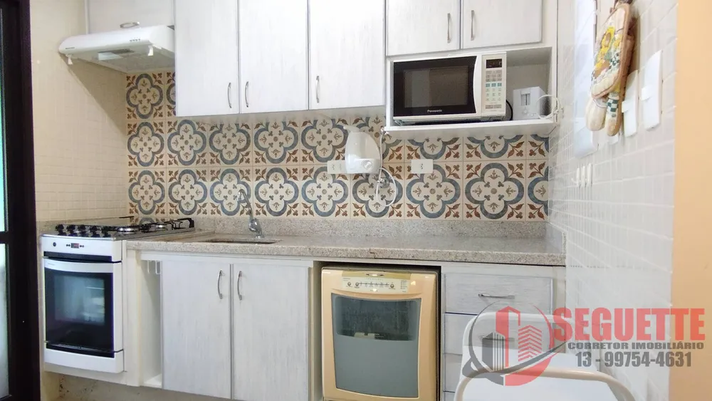 Apartamento, 3 quartos, 114 m² - Foto 9