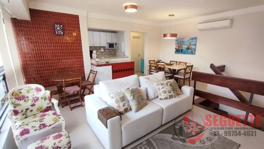 Apartamento, 3 quartos, 114 m² - Foto 5