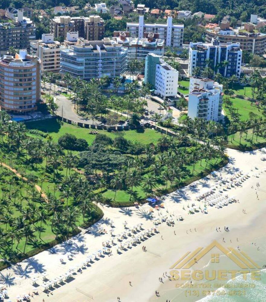 Apartamento, 4 quartos, 239 m² - Foto 1