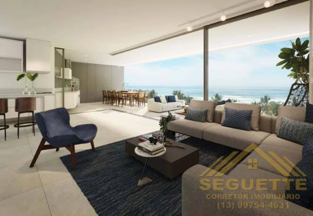 Apartamento, 4 quartos, 239 m² - Foto 14
