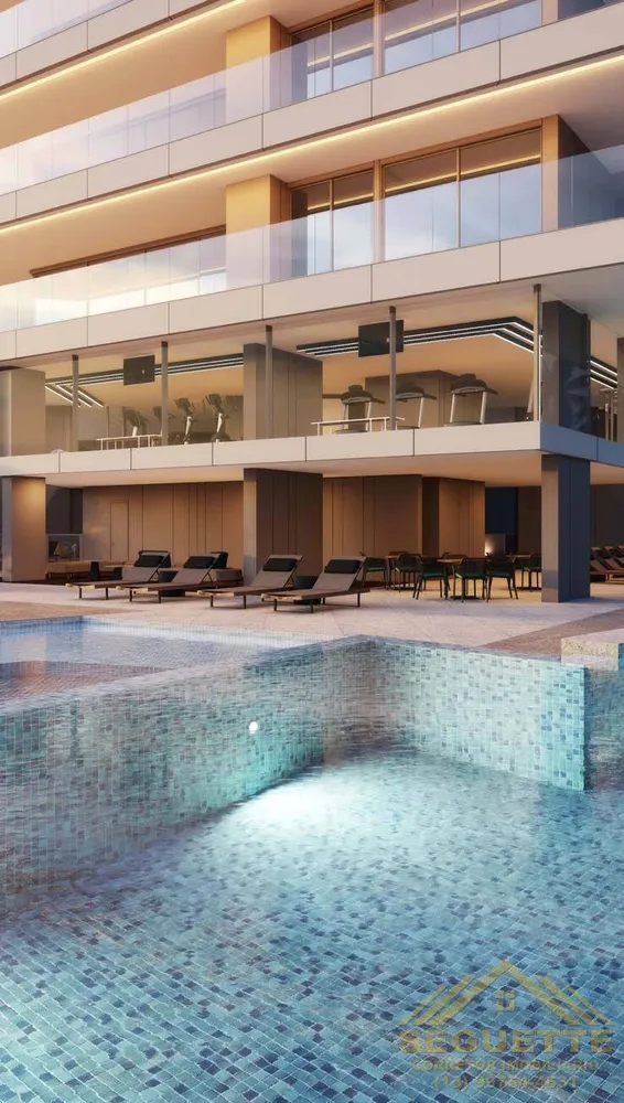 Apartamento, 4 quartos, 239 m² - Foto 4