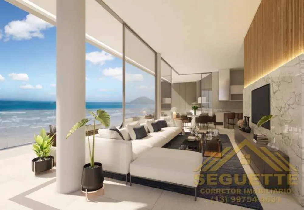 Apartamento, 4 quartos, 239 m² - Foto 16