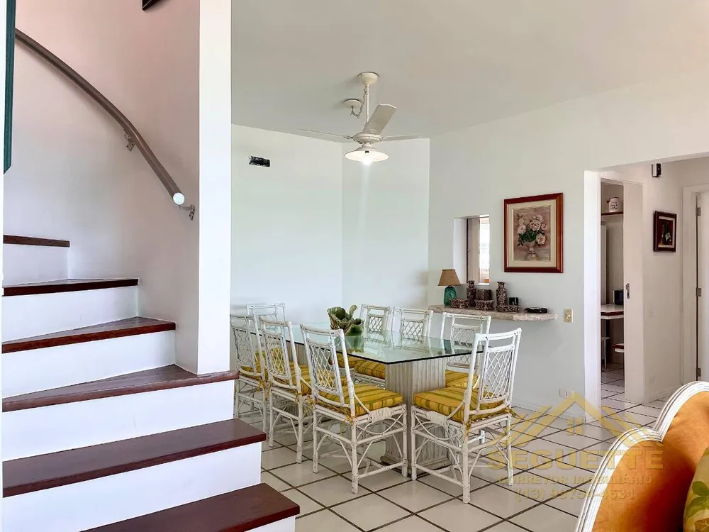 Cobertura, 4 quartos, 349 m² - Foto 14