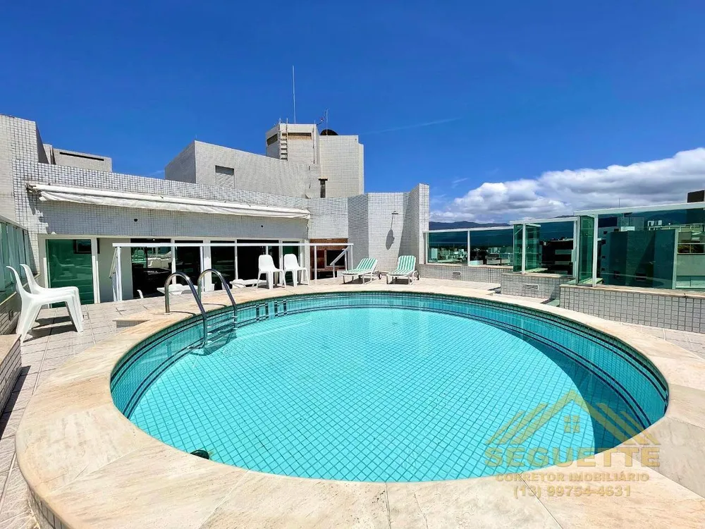 Cobertura, 4 quartos, 349 m² - Foto 9