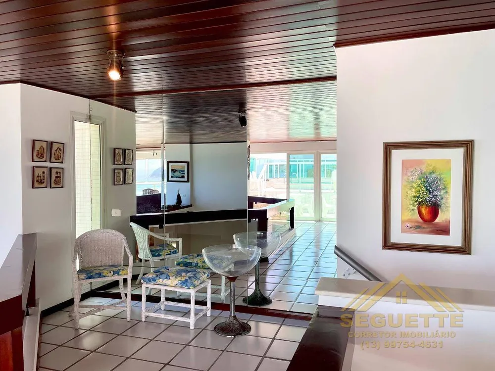 Cobertura, 4 quartos, 349 m² - Foto 15